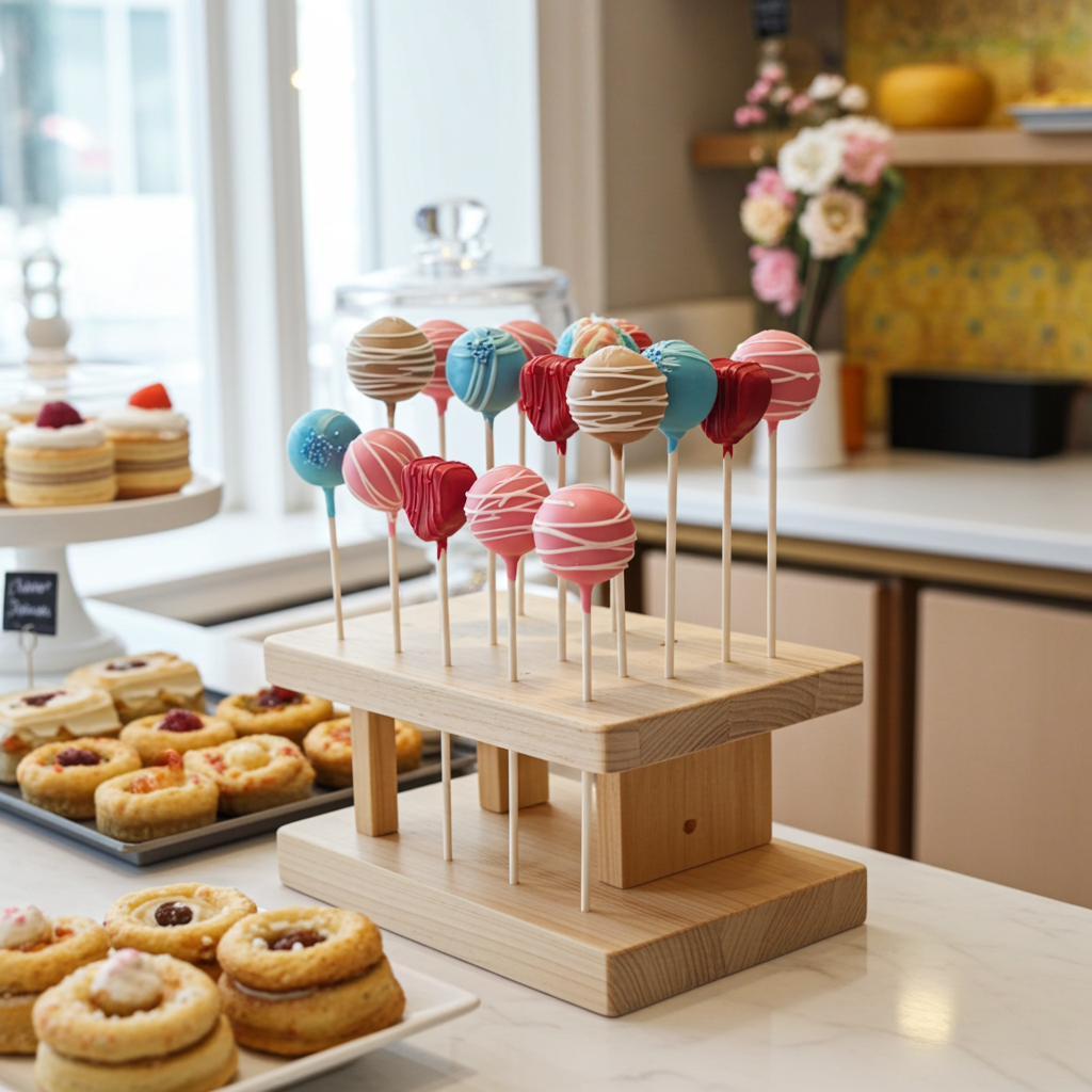 cakepops basic