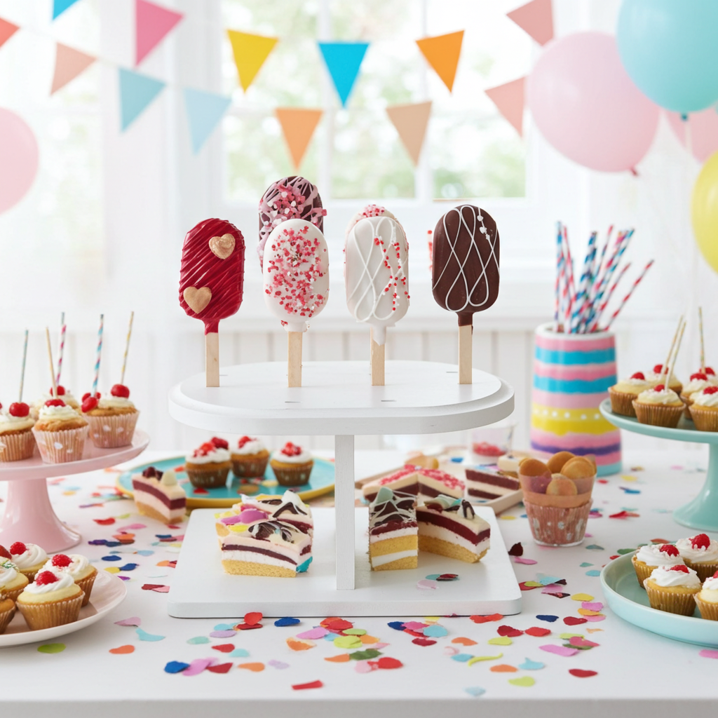 cakeslice assortiment
