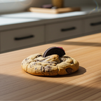 American cookies nyc style Oreo 
