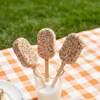 dot slicecake