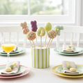 Paas assortiment cakepops