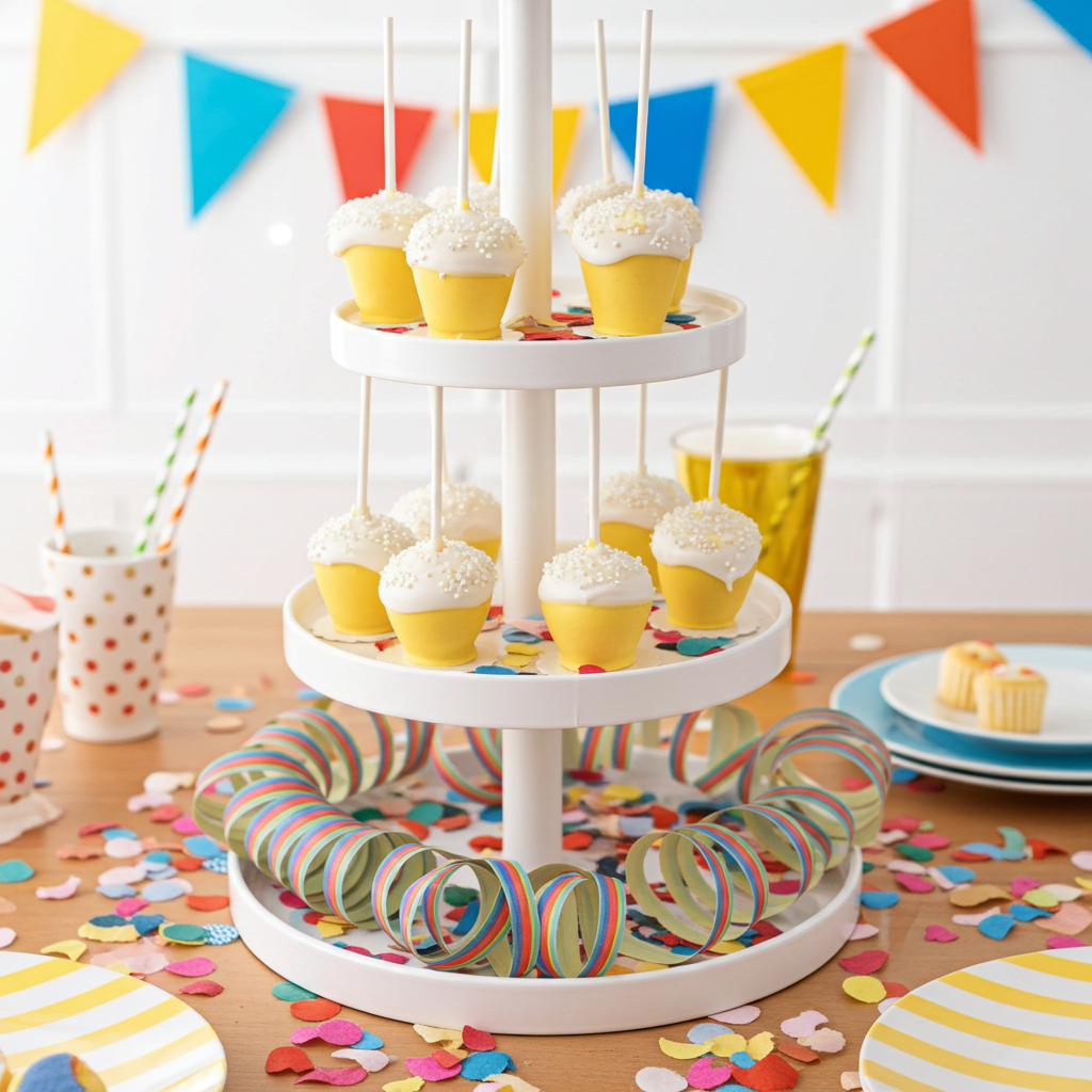 bierglas cakepops