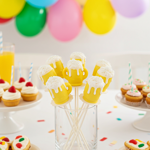 bierpul cake pop