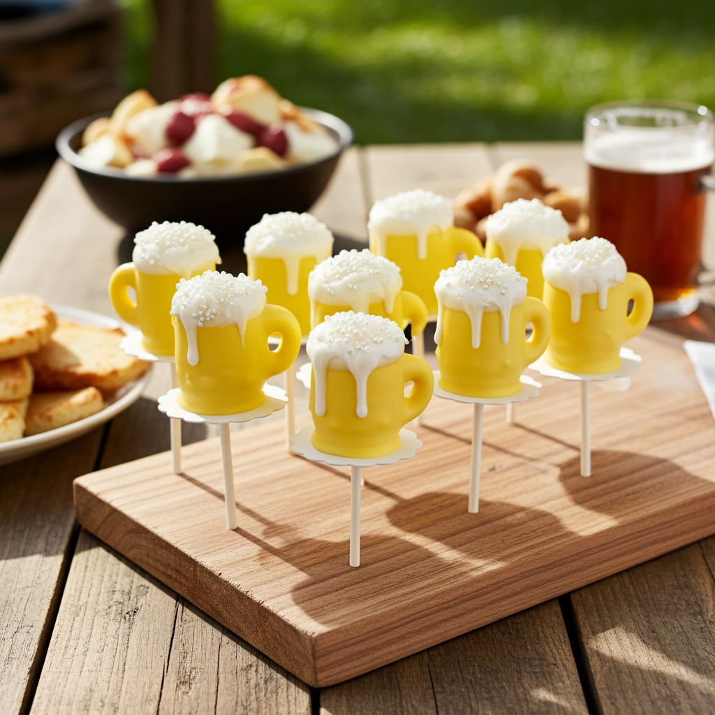 bierpul cakepops