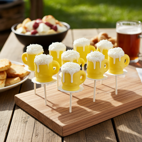 bierpul cakepops