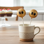 cake pop 30 jaar