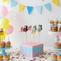 cake pop beer