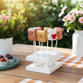 cake pop beer plat