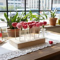 hart cake pop