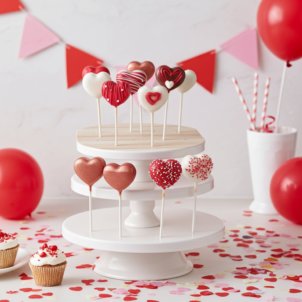 Rosenstein & Söhne Cake Pop Maker 3 in 1: 3-in-1 donut-, cupcake- en cakepop-maker met antiaanbaklaag (snackmaker, donutmuffin & cakepopmaker, cadeau-ideeën Rosenstein & Söhne Cake Pop Maker 3 in 1: 3-in-1 donut-, cupcake- en cakepop-maker met antiaanbaklaag (snackmaker, donutmuffin & cakepopmaker, cadeau-ideeën