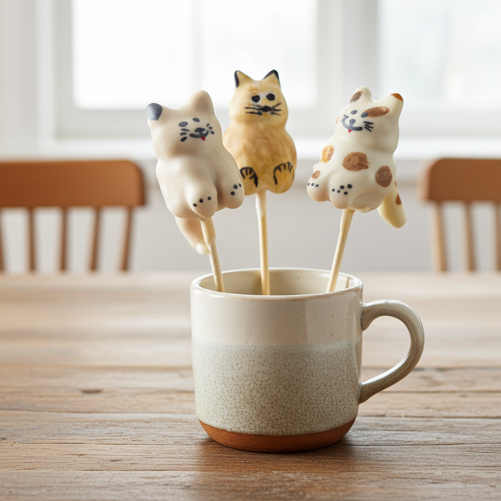 cake pop kat