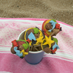 cake pop strandemmer