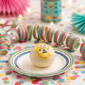 cakeball figuur
