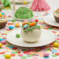 cakeball thema top