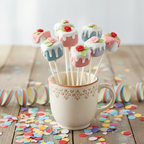 cakepops bridgerton