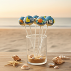 cakepops de zee