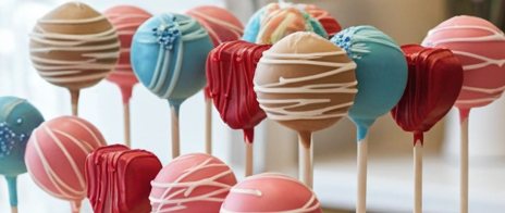 cakepops basic
