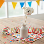 cakepops puppy