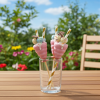 cakepops sorbet