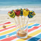 cakepops strandemmer