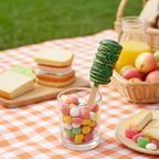 cakeslice sprinkels groen