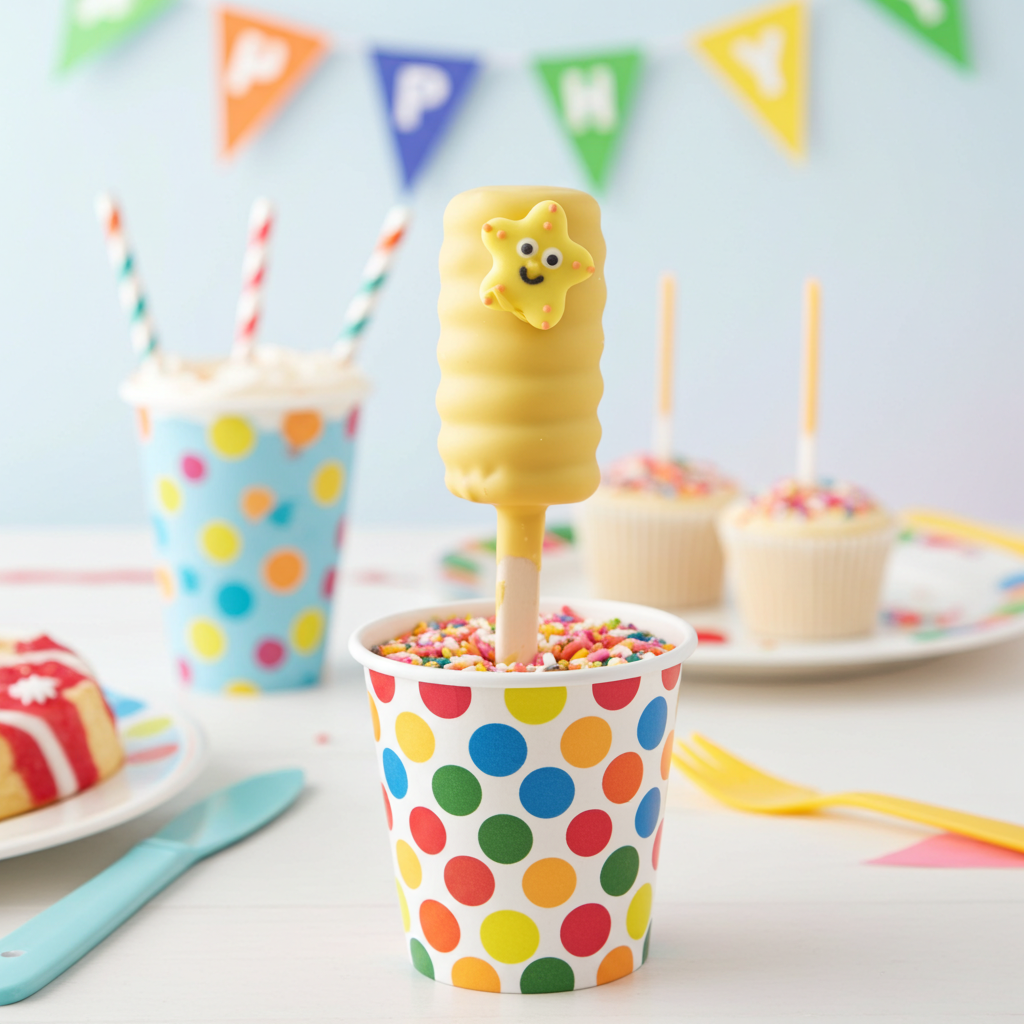 cakeslice zomer