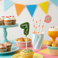 cijfer 7 cake pop
