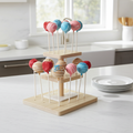diverse cakepops