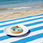 fondant koek ice ice baby