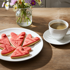 fondant koeken juf