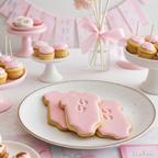 fondant koeken romper