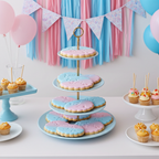 fondantkoek gender