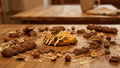 ny style cookie bueno