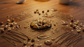 ny style cookie nutella