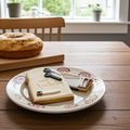 vaderdag fondant koek